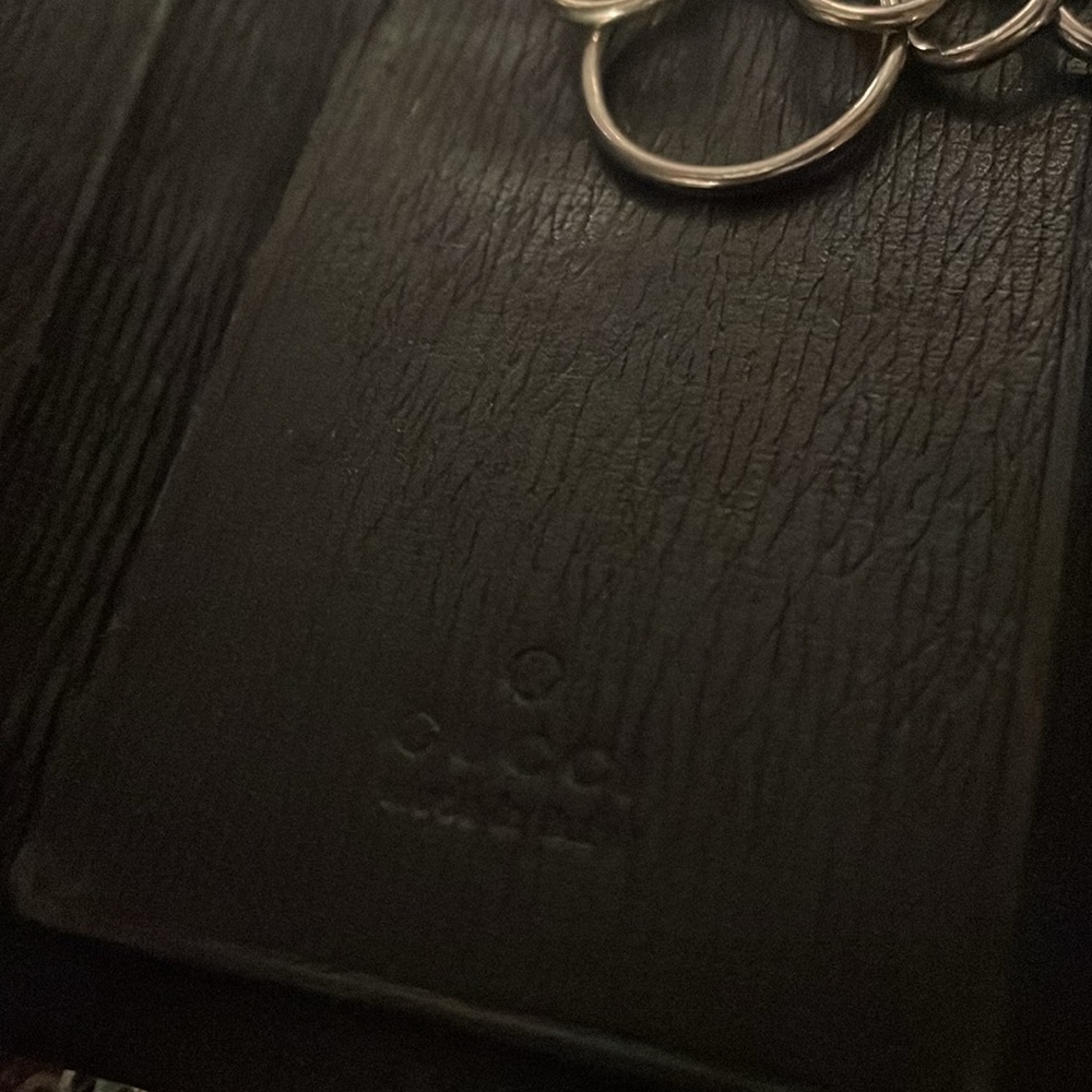 Gucci Key wallet - Picture 8 of 10